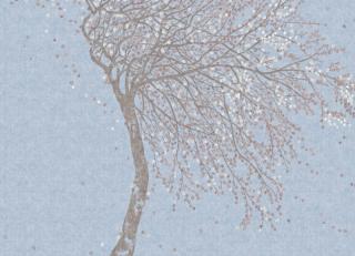 Фото - Обои Affresco Панно Ethno - 387903>