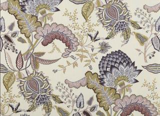 Фото - Ткани Jim Thompson The Iskandar - 291138>