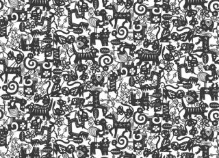 Фото - Обои Ortograf Шэрон Тёрнер - 479809>