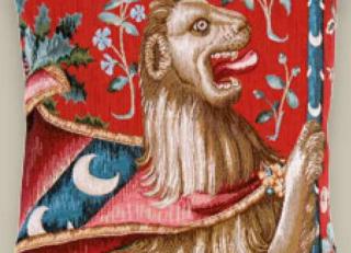 Фото - Аксессуары Jules Pansu Подушки Classic Collection - 411520>