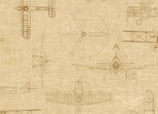 Фото - Обои Seabrook Journeys - 356346>