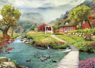 Фото - Обои Ortograf Светлана Бурматова - 479365>