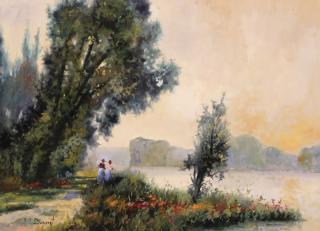 Фото - Обои Ortograf Жан Том Боннэ - 479088>