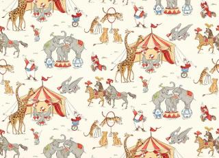Фото - Ткани Sanderson Disney Home Fabrics - 585295>