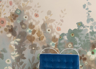 Фото - Обои Jannelli & Volpi JV202 Murals Decor - 625448>