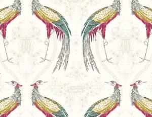 Фото - Ткани Blendworth Wedgwood Home Fabrics - 297219>