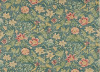 Фото - Ткани Colefax and Fowler Ashdown Fabric - 570416>