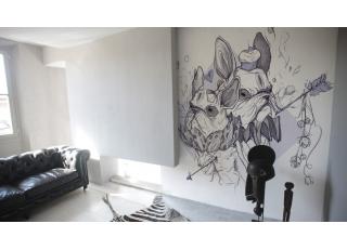 Фото - Обои Glamora Softly - 224809>