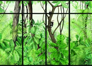 Фото - Обои Coordonne Random Archist - 580979>