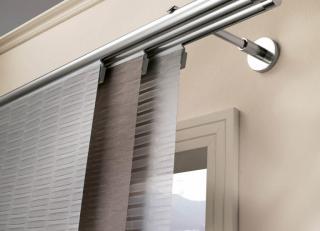 Фото - Металлические карнизы для штор - 585094>