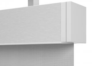 Фото - Рулонные шторы кассетного типа - 588448>