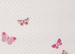 Фото - Обои Caselio Girls Only - 227172>