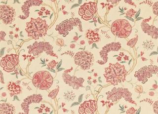 Фото - Ткани Sanderson Caverley Prints - 484037>