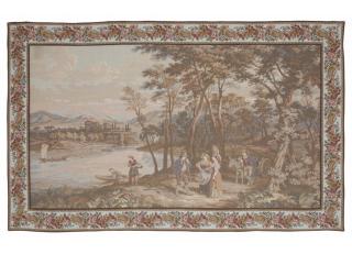 Фото - Аксессуары Hines of Oxford Гобелен Landscapes - 335654>