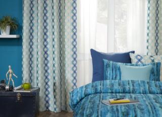 Фото - Ткани Edmund Bell Horizon Collection - 427106>