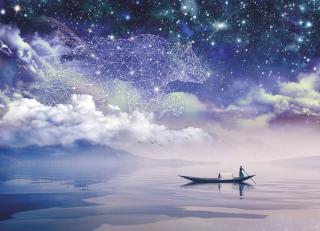 Фото - Обои Ortograf Mirage - 477166>