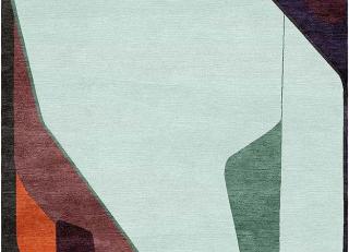 Фото - Ковры на пол Tapis Rouge - 589823>