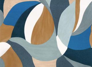 Фото - Обои Casamance Terra Rossa - 592452>