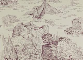 Фото - Обои Manuel Canovas Papiers Peints Trianon - 361573>