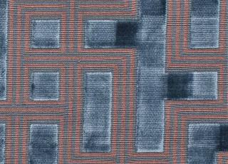 Фото - Ткани Foresti Home Collection Louvre & Orsay - 569585>