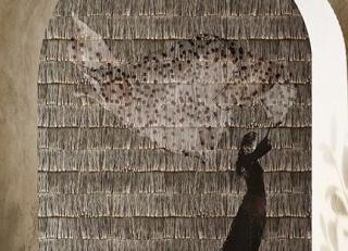 Фото - Обои Wall&Deco 2019 Contemporary Wallpaper - 410119>