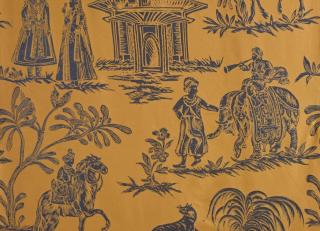 Фото - Ткани Fadini Borghi Maharani - 468852>