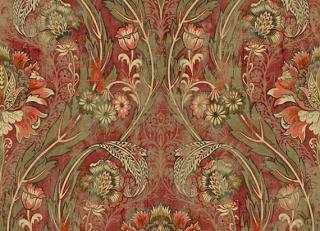 Фото - Обои Mayflower by Kt Exclusive Champagne Florals - 309884>