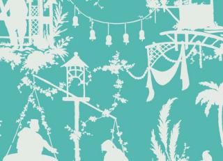 Фото - Обои Thibaut Resort - 229438>