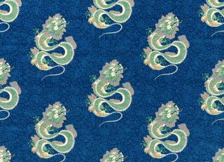 Фото - Ткани Sanderson Water Garden Fabrics - 536004>