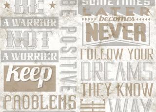 Фото - Обои Parato Cristiana Masi Friends & Coffee 2 - 581434>