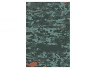 Фото - Ковры JAB Anstoetz Urban Jungle by Frank Stuve - 577369>