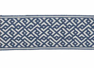 Фото - Аксессуары Holland & Sherry Тесьма Linen Trim Collection - 428471>