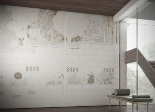 Фото - Обои Glamora Natural Forms - 400839>