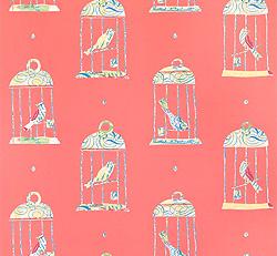 Фото - Обои Thibaut Serendipity - 190950>