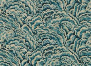 Фото - Обои Clarke&Clarke Exotica 2 - 552673>