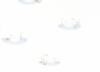 Фото - Обои Casadeco Rose & Nino - 557679>