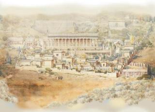 Фото - Обои Pierre Frey Galerie 4 - 608955>