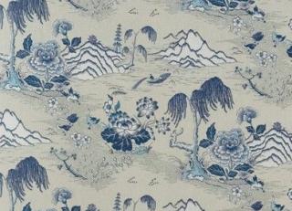 Фото - Ткани Sandberg - 452407>