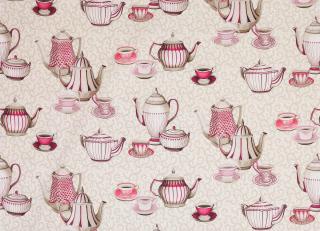 Фото - Ткани Manuel Canovas Ibiza - 565197>