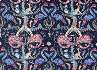 Фото - Ткани Clarke&Clarke Mythica Fabrics - 623075>