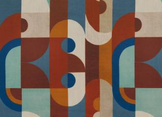 Фото - Ткани Casamance Flirt - 576004>