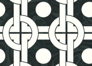 Фото - Обои Seabrook Retro Living - 434111>