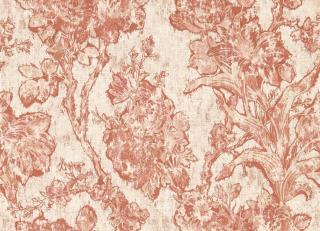 Фото - Обои Sanderson Giles Deacon Wallpaper - 600372>