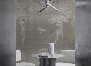 Фото - Обои Wall&Deco 2023 Contemporary Wallpaper - 611017>