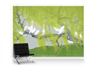 Фото - Обои MuralSources Modern murals - 401731>