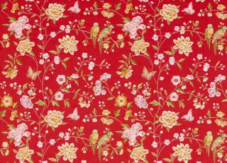 Фото - Ткани Sanderson Water Garden Fabrics - 536012>