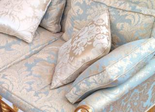 Фото - Ткани Watts Bowood - 315691>