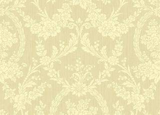 Фото - Салатовые бумажные обои на стену - 242120>