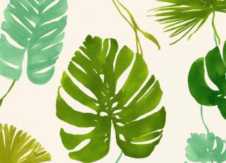 Фото - Ткани Thevenon Floraux - 342413>