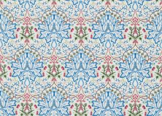 Фото - Ткани Morris & Co Woodland Embroideries - 298604>